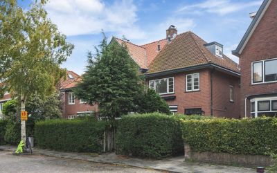 Oranje Nass. 108