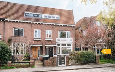 Oranje Nassaulaan 134