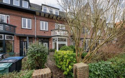 Prins Hendr. 134