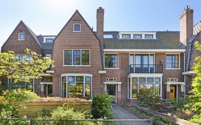 Prins Hendriklaan 166