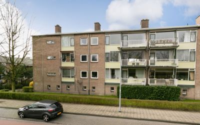Willem de Zwijgerlaan 76