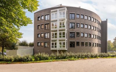 Dompvloedslaan 3-A