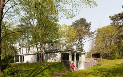 Hoge Duin en Daalseweg 21-B