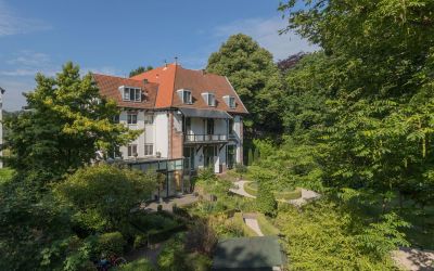 Koninginneduinweg 13