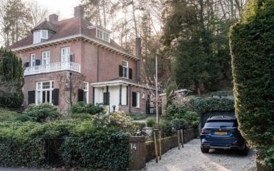 Midden Duin en Daalseweg 14