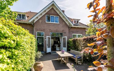 Lage Duin en Daalseweg 3
