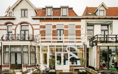 Bloemendaalseweg 23-A