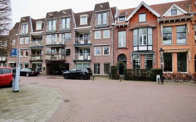 Bloemendaal. 5-G