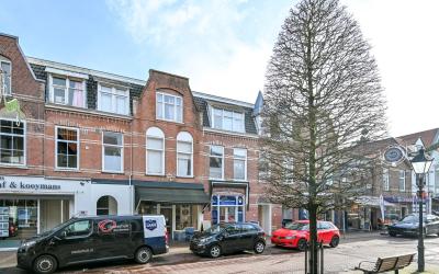 Bloemendaal. 51-A