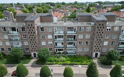 Bloemendaal. 113-A7