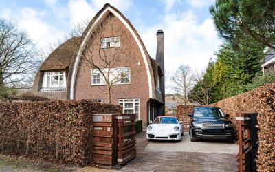 Nanningh Cloecklaan 14