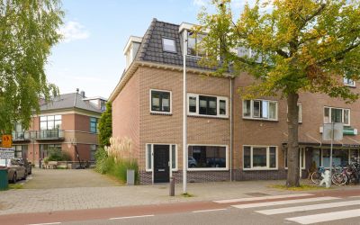 Korte Kleverlaan 50