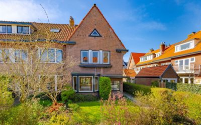 Berkenlaan 6