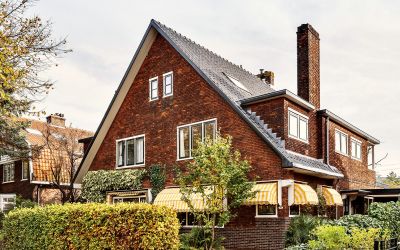 Iepenlaan 40