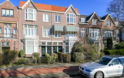 Kleverlaan 43