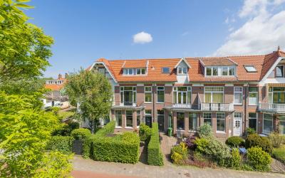 Kleverlaan 81