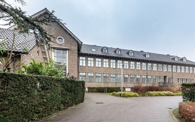 Platanenlaan 54