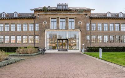 Platanenlaan 66