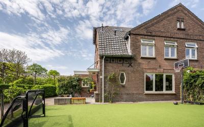 Bos en Duin. 1