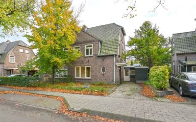 Sterreboslaan 10