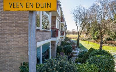 Veen en Duin 10
