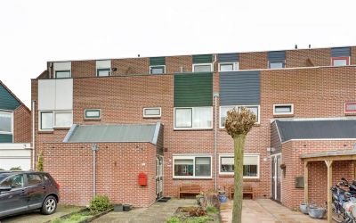 Kleinestraat 12