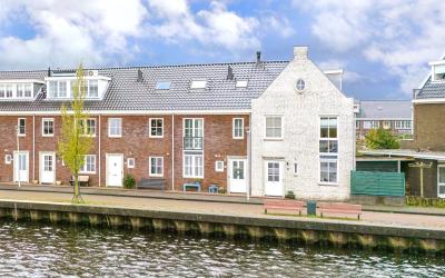 Spaarnekade 14