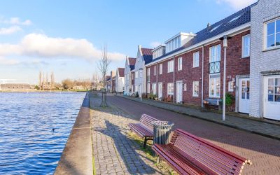 Spaarnekade 15