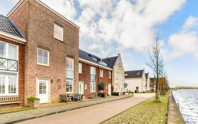 Spaarnekade 24