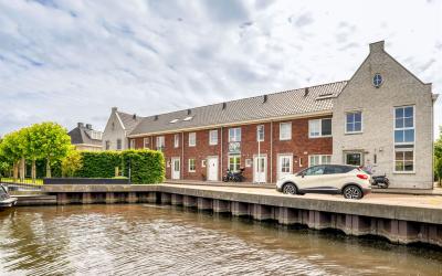 Spaarnekade 35