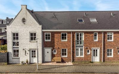 Spaarnekade 37