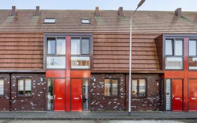 Claes van K. 22