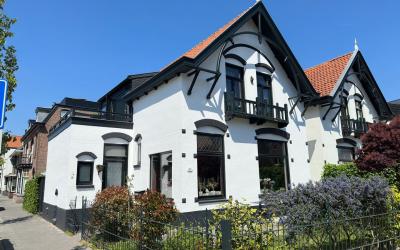 Wüstelaan 91