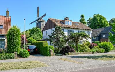 Bosbeeklaan 15