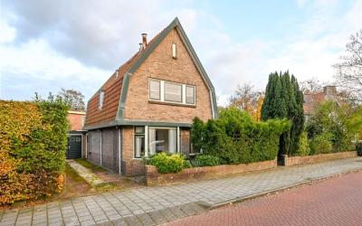 Schipbroeke. 2