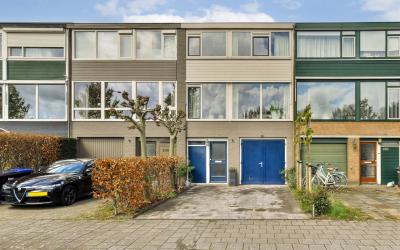 Rijksweg 288