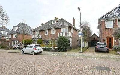 Hoofdstraat 5
