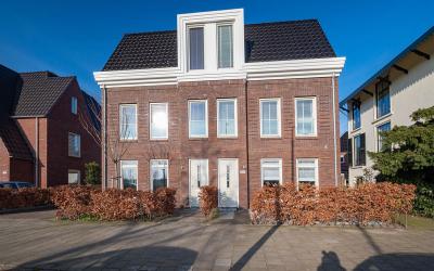 Hoofdstraat 256