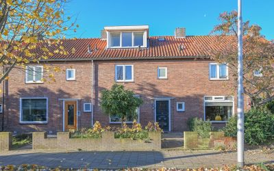 Broekbergen. 43