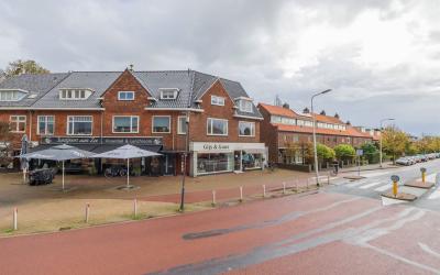Broekbergenlaan 42-RD