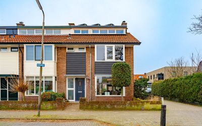 Kerkweg 55