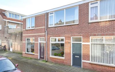 Voorplaats 19