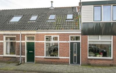 Voorplaats 27