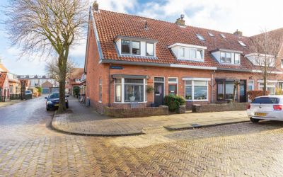 Narcissenstraat 1