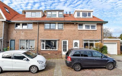 Hyacinthenstraat 26