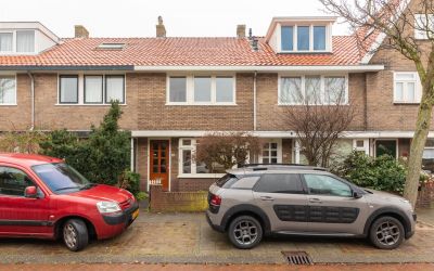 Hyacinthenstraat 34
