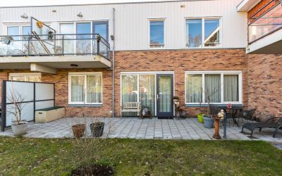 Biallosterskilaan 8-B