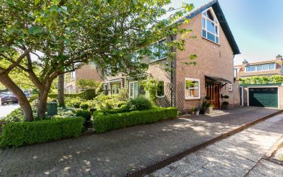 Huis te Wissenlaan 13