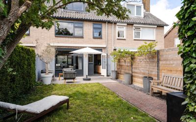Huis te Wissenlaan 20