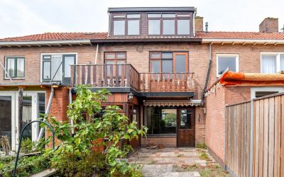 Huis te Wissenlaan 26